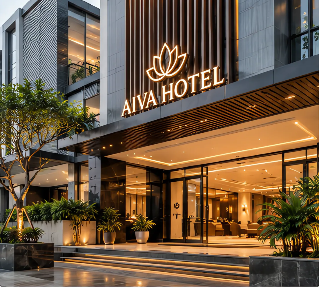 vivuhotel